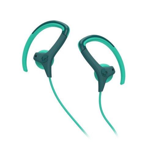 Навушники Skullcandy Chops Bud Black/Mint/Swirl Mic1 (S4CHY-K602)