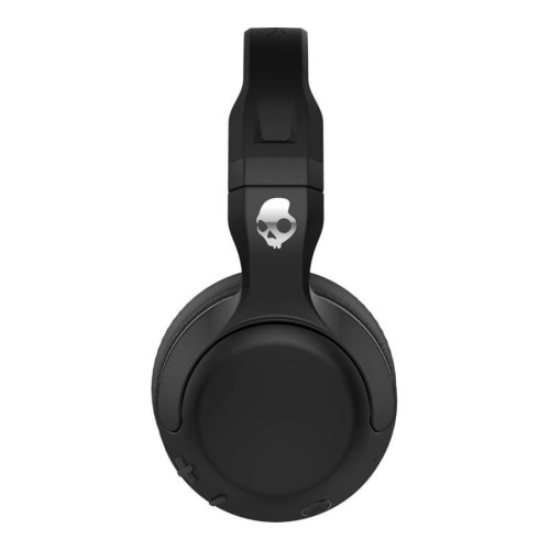 Навушники Skullcandy Hesh 2.0 BT Black/Black/ Chrome Mic1 (S6HBGY-374)
