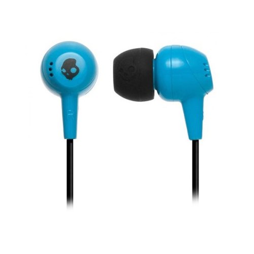 Навушники Skullcandy JIB Blue (S2DUDZ-012)