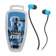 Навушники Skullcandy JIB Blue (S2DUDZ-012)