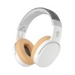 Навушники Skullcandy CRUSHER BT GRAY/TAN/GRAY (S6CRW-K590)