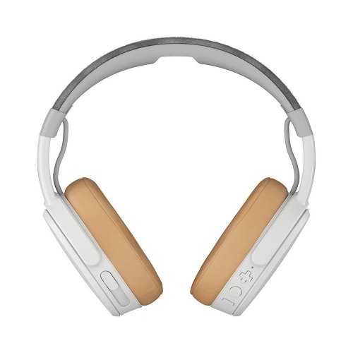 Навушники Skullcandy CRUSHER BT GRAY/TAN/GRAY (S6CRW-K590)