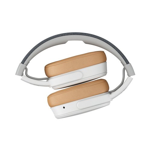 Навушники Skullcandy CRUSHER BT GRAY/TAN/GRAY (S6CRW-K590)