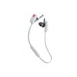 Навушники Skullcandy XTFree BT Gray/Red/Swirl (S2WUW-K605)