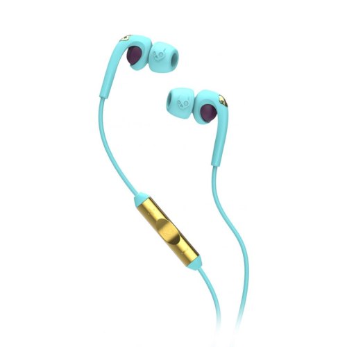 Навушники Skullcandy Bombshell Robin/Smkd Purple/Gold Mic3 (S2FXGM-396)