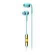 Навушники Skullcandy Bombshell Robin/Smkd Purple/Gold Mic3 (S2FXGM-396)