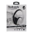 Навушники Skullcandy Crusher White Mic1 (S6SCFZ-072)