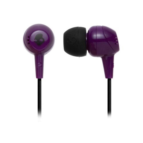 Навушники Skullcandy JIB Purple (S2DUDZ-042)