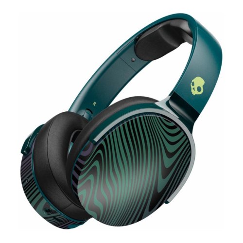 Навушники Skullcandy Hesh 3.0 BT PSYCHO TROPICAL (S6HTW-L638)