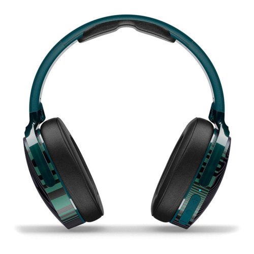 Навушники Skullcandy Hesh 3.0 BT PSYCHO TROPICAL (S6HTW-L638)