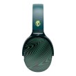 Навушники Skullcandy Hesh 3.0 BT PSYCHO TROPICAL (S6HTW-L638)