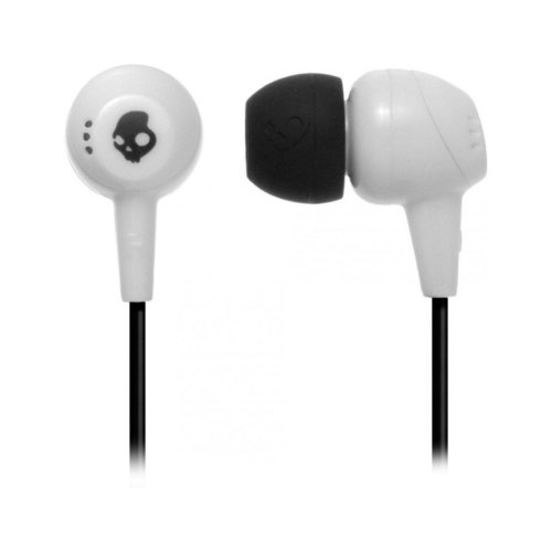Навушники Skullcandy JIB White (S2DUDZ-072)