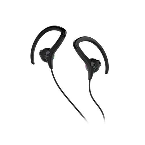 Навушники Skullcandy Chops Bud Swirl/Black/Gray (S4CHJZ-522)