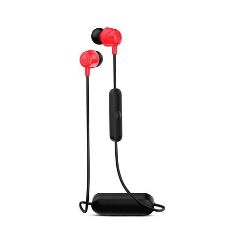 Навушники Skullcandy JIB BT Black/Red (S2DUW-K010)