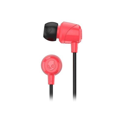 Навушники Skullcandy JIB BT Black/Red (S2DUW-K010)