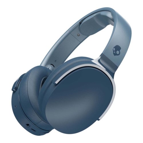 Навушники Skullcandy Hesh 3.0 BT Blue/Blue/Blue (S6HTW-K617)