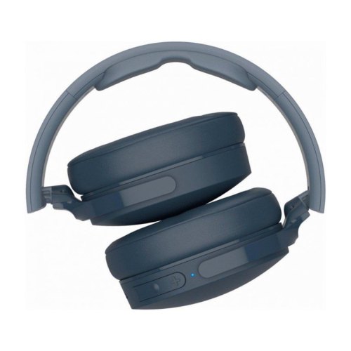 Навушники Skullcandy Hesh 3.0 BT Blue/Blue/Blue (S6HTW-K617)