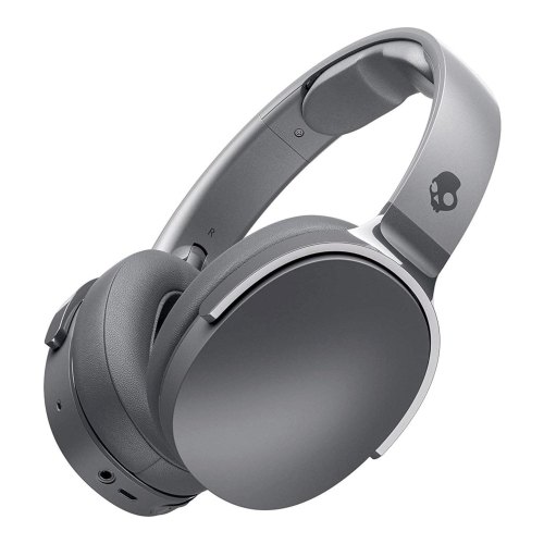 Навушники Skullcandy Hesh 3.0 BT GRAY/GRAY/GRAY (S6HTW-K625)