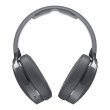 Навушники Skullcandy Hesh 3.0 BT GRAY/GRAY/GRAY (S6HTW-K625)