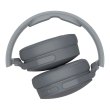 Навушники Skullcandy Hesh 3.0 BT GRAY/GRAY/GRAY (S6HTW-K625)