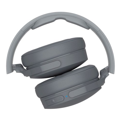 Навушники Skullcandy Hesh 3.0 BT GRAY/GRAY/GRAY (S6HTW-K625)