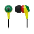 Навушники Skullcandy JIB Rasta (S2DUDZ-058)