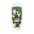 Навушники Skullcandy JIB Rasta (S2DUDZ-058)