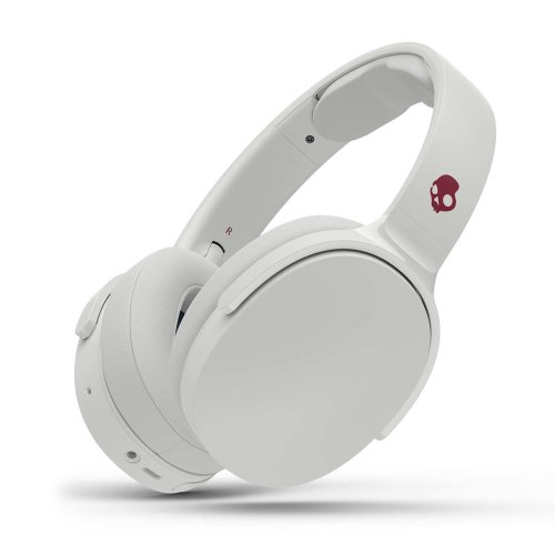 Навушники Skullcandy Hesh 3.0 BT VICE/GRAY/CRIMSON (S6HTW-L678)