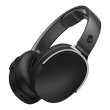 Навушники Skullcandy Hesh 3.0 BT Black/Black/Black (S6HTW-K033)
