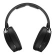 Навушники Skullcandy Hesh 3.0 BT Black/Black/Black (S6HTW-K033)