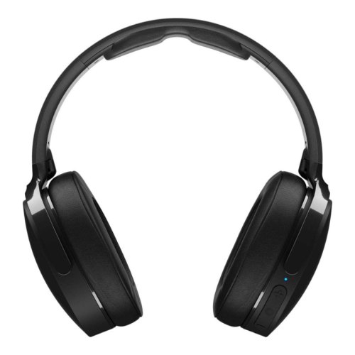 Навушники Skullcandy Hesh 3.0 BT Black/Black/Black (S6HTW-K033)