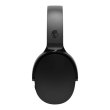 Навушники Skullcandy Hesh 3.0 BT Black/Black/Black (S6HTW-K033)