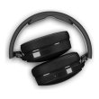Навушники Skullcandy Hesh 3.0 BT Black/Black/Black (S6HTW-K033)