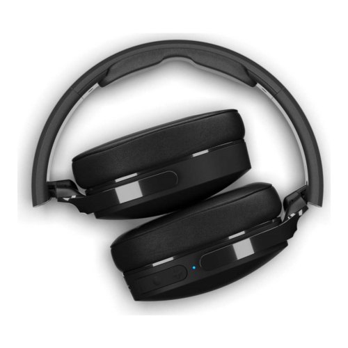 Навушники Skullcandy Hesh 3.0 BT Black/Black/Black (S6HTW-K033)