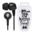 Навушники Skullcandy JIB Black (S2DUDZ-003)