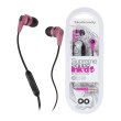 Навушники Skullcandy Ink'd 2.0 Pink/Black w/Mic (S2IKDY-133)