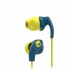 Навушники Skullcandy Method Teal/Acid/Acid Mic1 (S2CDJY-358)