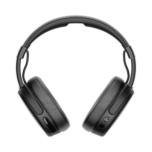 Навушники Skullcandy CRUSHER BT BLACK/CORAL/BLACK (S6CRW-K591)