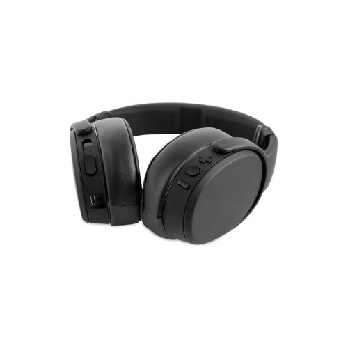 Навушники Skullcandy CRUSHER BT BLACK/CORAL/BLACK (S6CRW-K591)