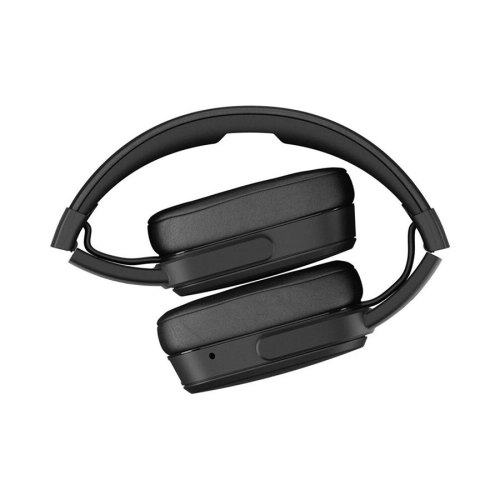 Навушники Skullcandy CRUSHER BT BLACK/CORAL/BLACK (S6CRW-K591)