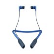 Навушники Skullcandy Ink'd BT Royal/Navy/Royal (S2IKW-J569)