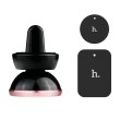 Автотримач магнітний HOCO CA03 Outlet Magnetic (Gray)