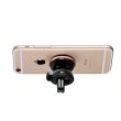 Автотримач магнітний HOCO CA03 Outlet Magnetic (Gray)