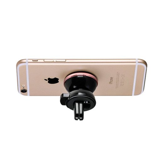 Автотримач магнітний HOCO CA03 Outlet Magnetic (Gray)
