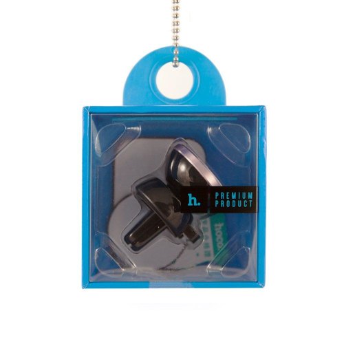 Автотримач магнітний HOCO CA03 Outlet Magnetic (Gray)