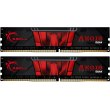 Модуль пам'яті, DDR4, 16GB (2x 8GB), 2666MHz, G.Skill Aegis (F4-2666C19D-16GIS)