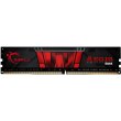 Модуль пам'яті, DDR4, 16GB (2x 8GB), 2666MHz, G.Skill Aegis (F4-2666C19D-16GIS)