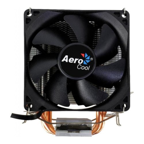 Кулер до CPU, Aerocool Verkho 3 Black