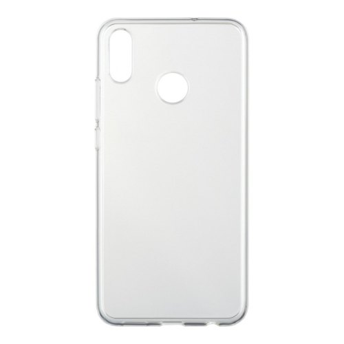 Накладка силіконова SMTT Huawei Honor 8X Transparent