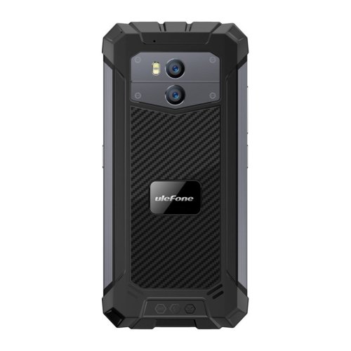Смартфон Ulefone Armor X2 (2/16Gb, IP68, NFC) Dark Grey